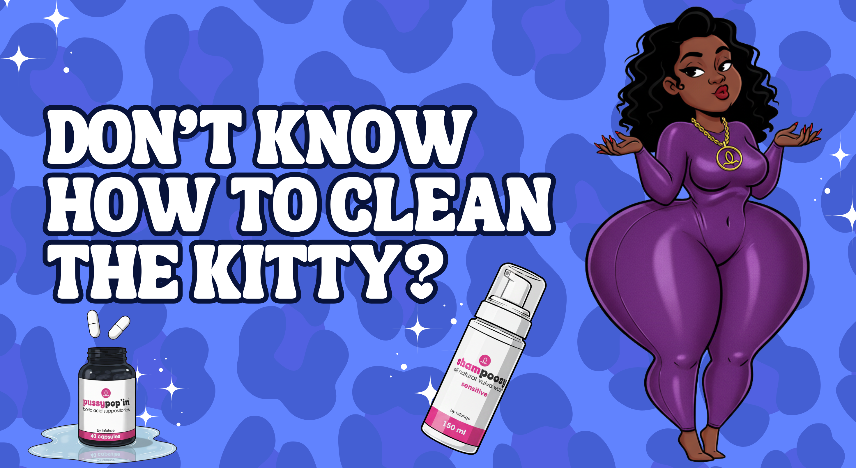 How to Wash “Down There” Properly (Most Women Were Never Taught This)