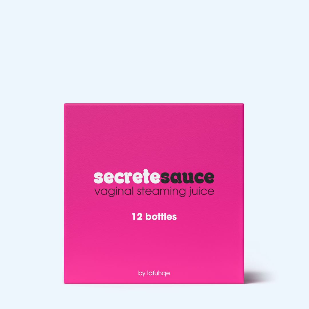 Secrete Sauce