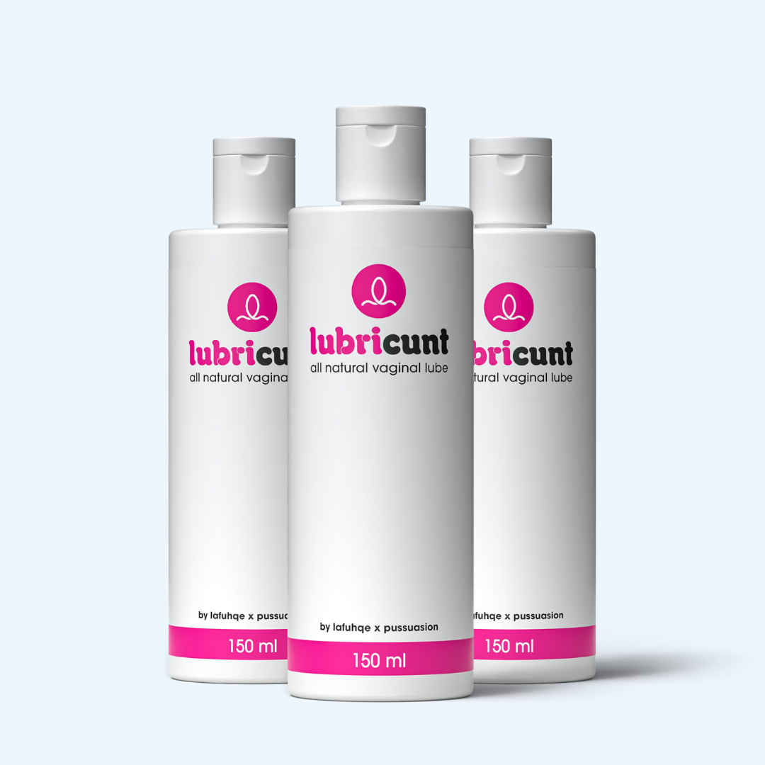 Lubricunt