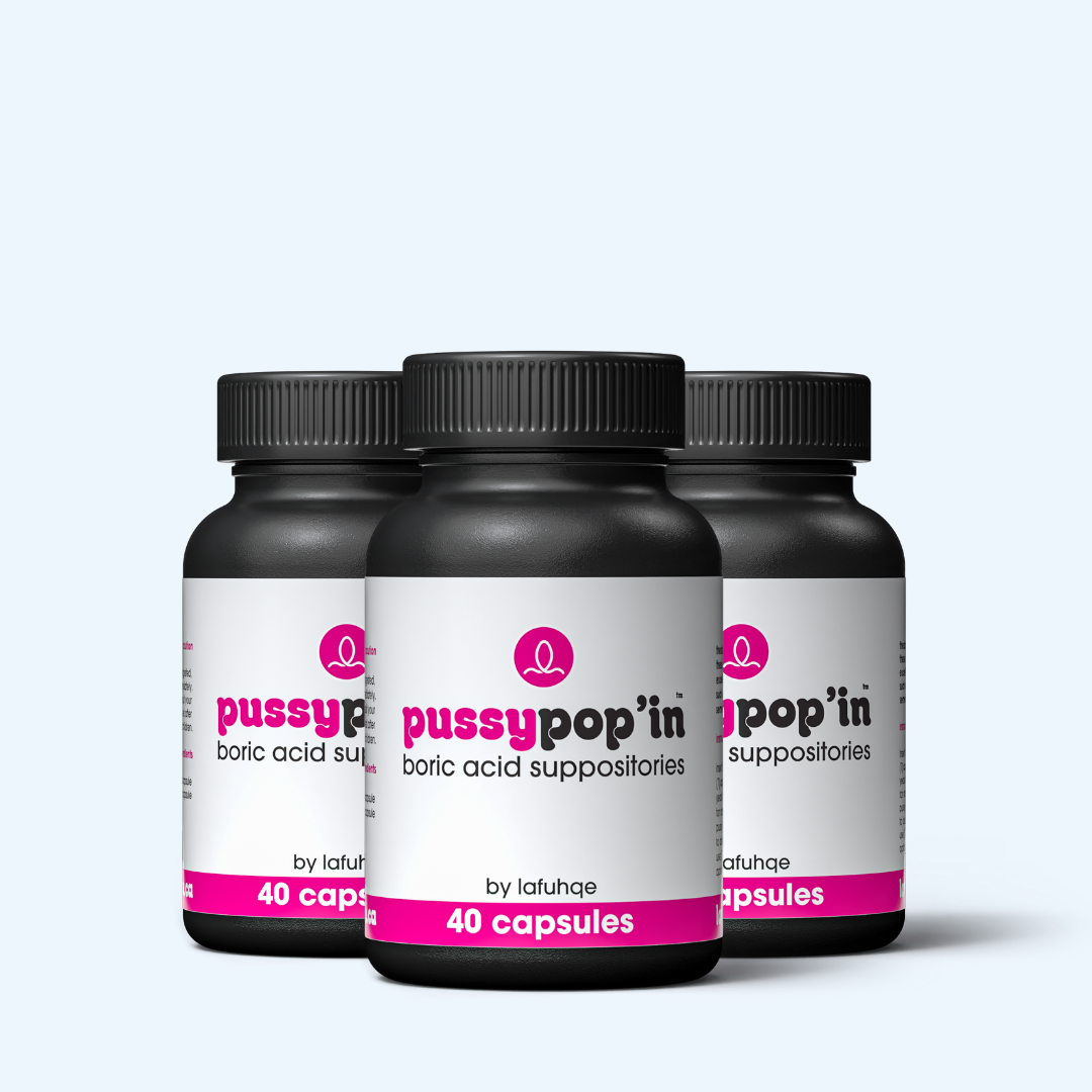 PoosyPop'in