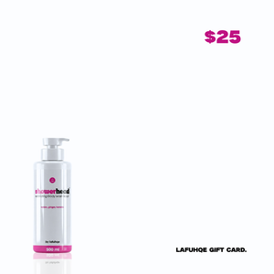 LAFUHQE Gift Card