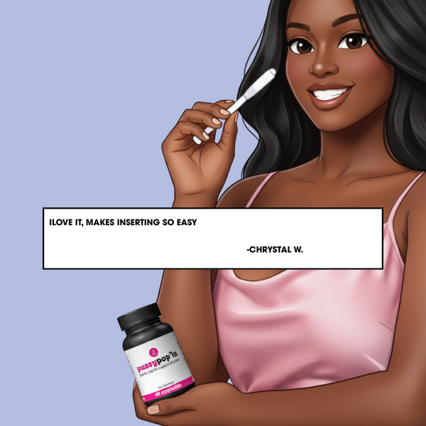 Applicunts - Suppository Applicators