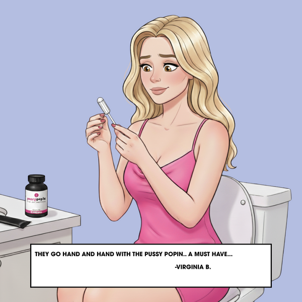 Applicunts - Suppository Applicators