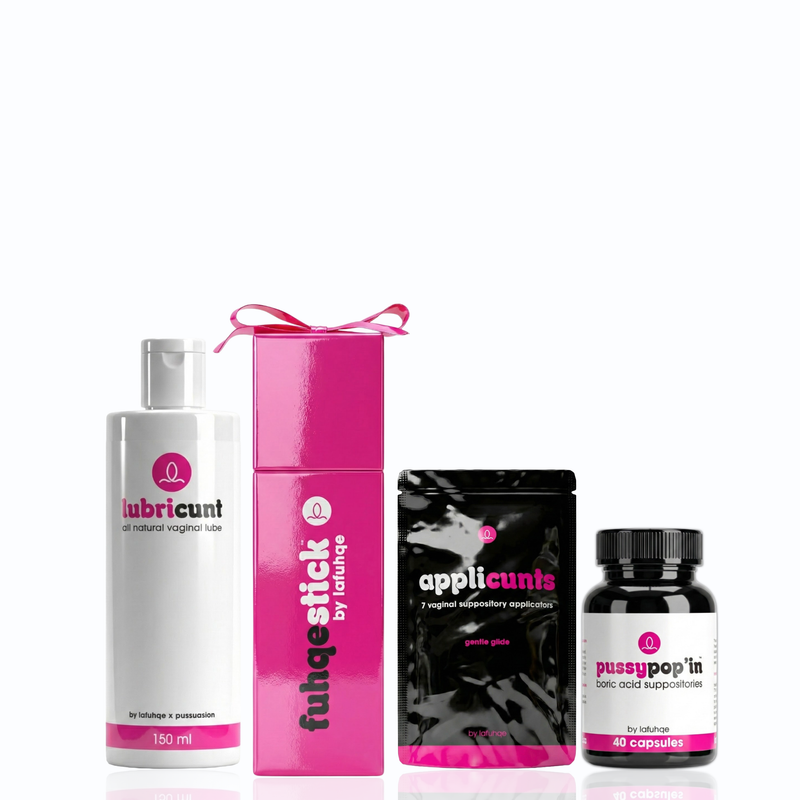 Behind Closed Doors - Ready When It Matters Bundle