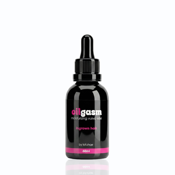 Oilgasm - Dark Spot & Ingrown Hair Eraser