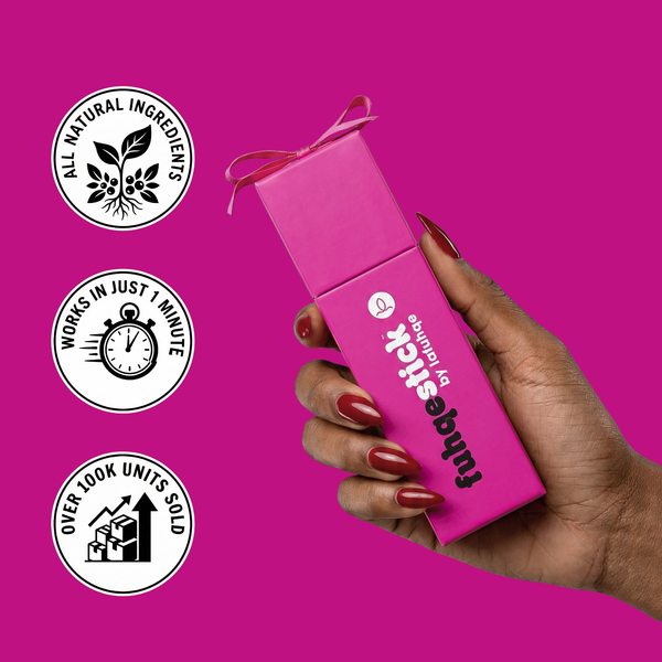 Fuhqe Stick - Instant Vaginal Tightening Wand